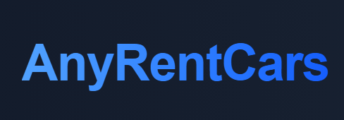 AnyRentCars